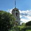 Церковь Спаса Нерукотворного Образа в селе Васюнино: фото №356235