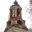 Усадебная колокольня в Кольцово: фото №356260