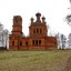 Церковь Николая Чудотворца: фото №346880