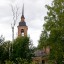 Воскресенская церковь в селе Станки: фото №349620