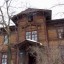 Деревянный дом дореволюционной постройки: фото №402663