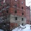 Замковая мельница в посёлке Железнодорожный: фото №350604