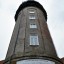 Водонапорная башня в городе Ейск: фото №425765
