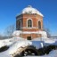 Казанская церковь в деревне Большое Плоское: фото №355063