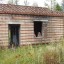 Недостроенное офицерское общежитие в деревне Хлюпино: фото №357955
