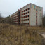 Недостроенное офицерское общежитие в деревне Хлюпино: фото №784190
