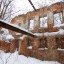 Руины дома в Серпухове: фото №363175