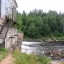 Заброшенная ГЭС на реке Оредеж: фото №552523