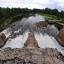 Заброшенная ГЭС на реке Оредеж: фото №552539