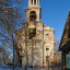 Владимирская церковь в селе Горницы: фото №525757