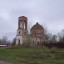 Церковь Феодоровской иконы Божией Матери в селе Лукьяново: фото №367216