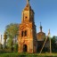 Спасская церковь в селе Хрущёво-Подлесное: фото №392219