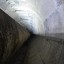Подземный тоннель с трубой: фото №423142