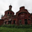 Церковь Покрова Пресвятой Богородицы в Клеменьтево: фото №794231