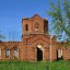 Казанская церковь в селе Новое Ракитино: фото №401666