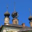 Церковь Чуда Михаила Архангела в селе Новотроицкое: фото №402032