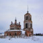 Церковь Флора и Лавра в селе Кибол: фото №740473