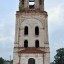 Никольская церковь в селе Большедворье: фото №429305