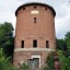 Водонапорная башня в Новочеркасске: фото №431564