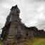 Деревянная церковь Николая Чудотворца в селе Тюковка: фото №697396