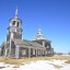 Никольская церковь в Сырье: фото №450061