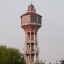Водонапорная башня ЗИФ: фото №238770