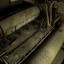 Заброшенный завод ЗАО «Кормофос»: фото №464542