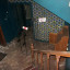 Заброшенное кафе в курортном районе: фото №604785