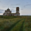 Церковь Михаила Тверского в селе Щербеть: фото №722447