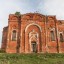 Владимирская церковь в селе Левашево: фото №460763