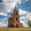 Казанско-Богородицкая церковь в селе Большой Красный Яр: фото №461853