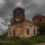 Церковь Космы и Дамиана в Кураково: фото №461893