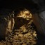 Танечкина пещера (Староладожская-2 или Макароны): фото №423810