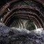 Угольная шахта Hasard de Cheratte: фото №465337