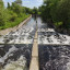 Южнобутовский водоотводящий канал: фото №746771
