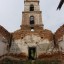 Церковь Спаса Преображения в селе Пилекшево: фото №464952