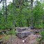 Финский наблюдательный пункт на острове Лауватсари: фото №469326