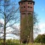 Водонапорная башня в Preußisch Eylau: фото №481580