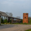 Вокзал и водонапорная башня в Крылово: фото №650465