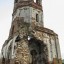 Покровская церковь в селе Песчано-Коледино: фото №489469