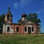 Церковь Иоанна Предтечи в селе Шаламово: фото №529874