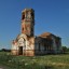 Свято-Троицкая церковь в селе Островное: фото №529794