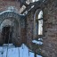 Руины краеведческого музея г. Всеволожск: фото №504018