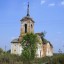 Церковь Николая Чудотворца в селе Кондрашовка: фото №588706