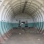 Заброшенная подземная военная часть в полях Волгограда: фото №383011