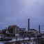 Онежский гидролизный завод: фото №596916