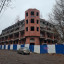Недостроенная гостиница в Зеленоградске: фото №807781