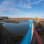 Головной водозабор Федоровского гидроузла: фото №699065
