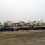 Кладбище военной техники в Таджи: фото №526921