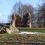 Руины кирхи в посёлке Русское (Germau): фото №534317